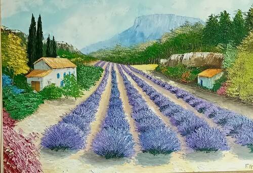 Sainte victoire
