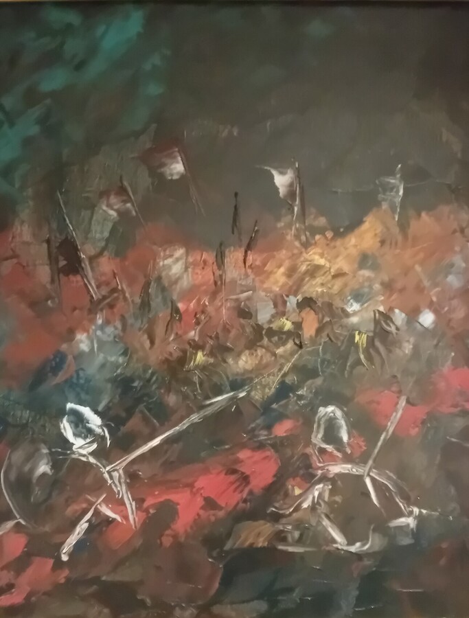 Bataille nocturne